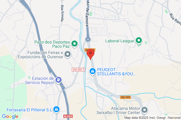Imprenta Ro-Dri