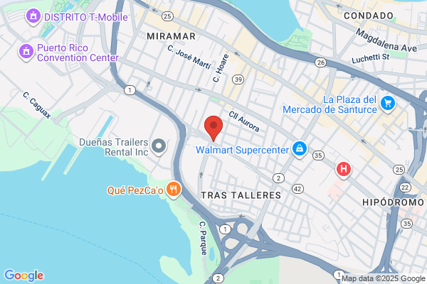 Santurce Tire