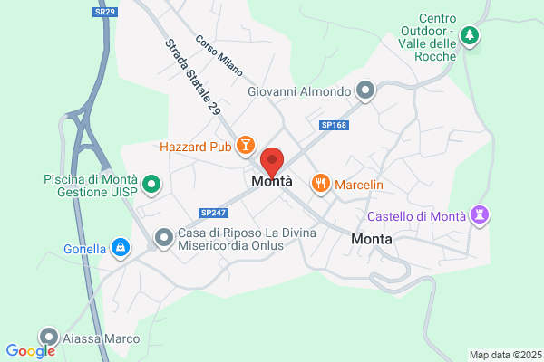 Monta
