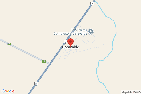 Garayalde Glenn