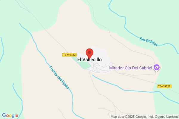 Vallecillo Luis A