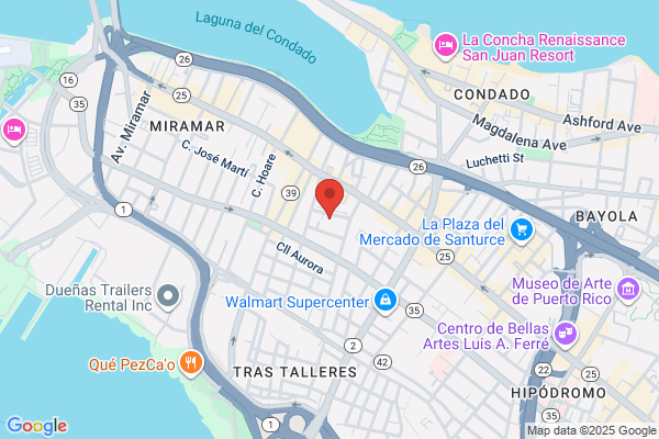 Panificadora Jerezana Inc