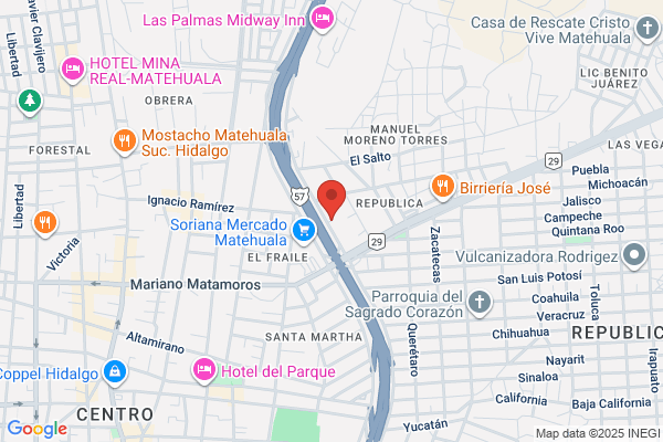 Servicios T