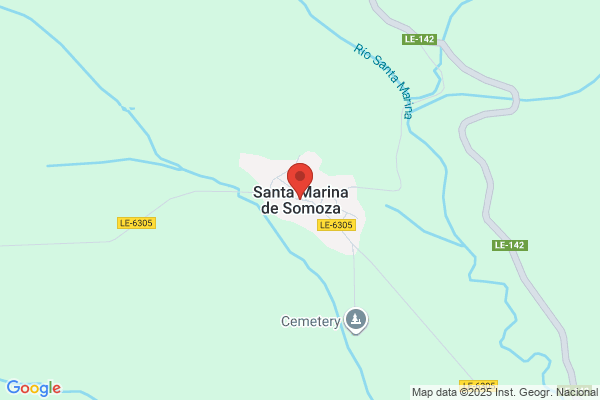 Sanz Marina