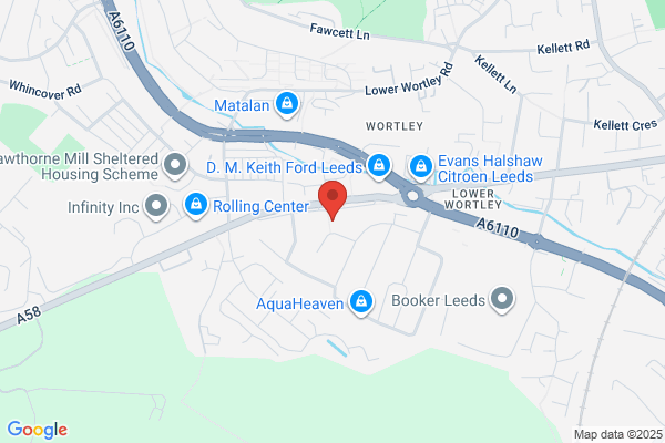 Eastern Food Services