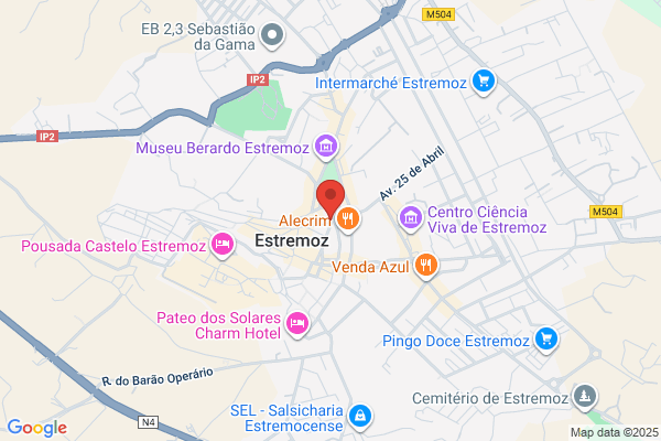SANTA ISABEL TRAVEL AGENCY