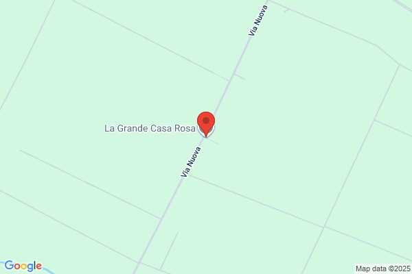 CASA AGRICOLA LA ROSA