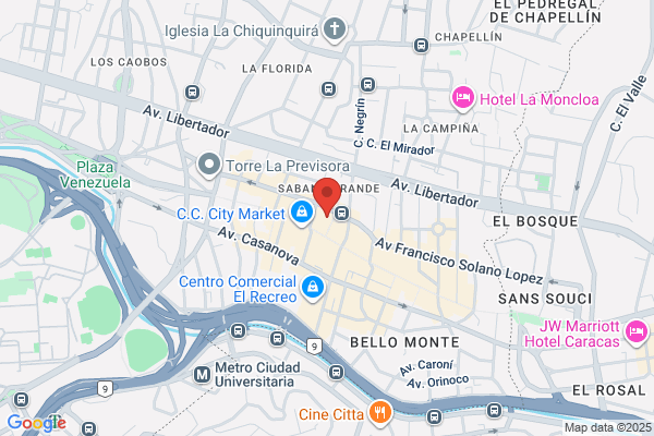 CENTRO REHABILITACION