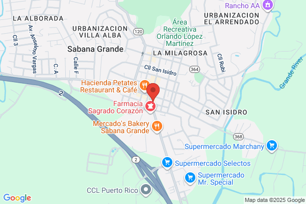 COMERCIAL LOS PRIMOS