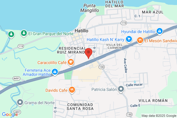 DAVID BIENES RAICES & ASOC