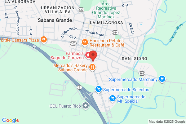 FARMACIA NORED
