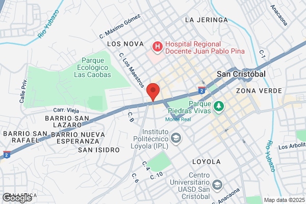 FARMACIA SAN JOSE