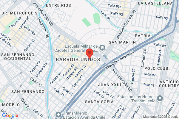 PANADERIA LA MILAGROSA