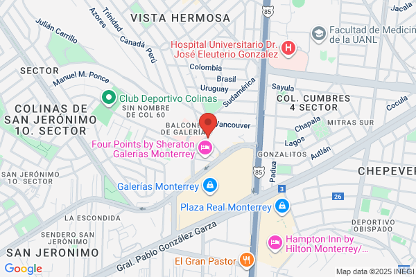 RODOLFO RAMIREZ CARRER MD