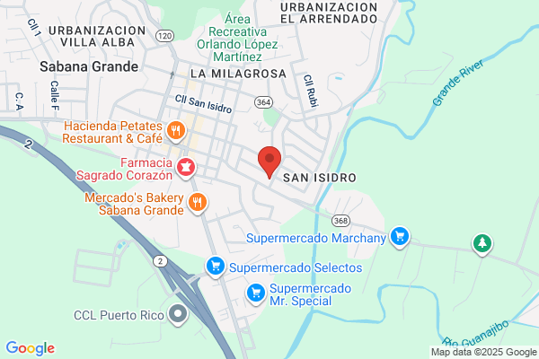 SABANA GRANDE AIR CONDITION