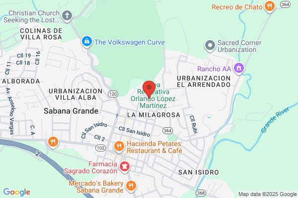 SABANA GRANDE APARTMENTS