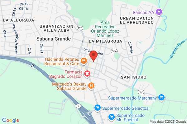 SABANA GRANDE DRY CLEANING