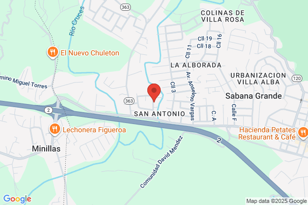 SABANA GRANDE SCREENS