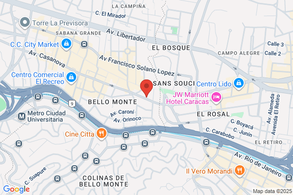 SERVICIO JR SANCHEZ