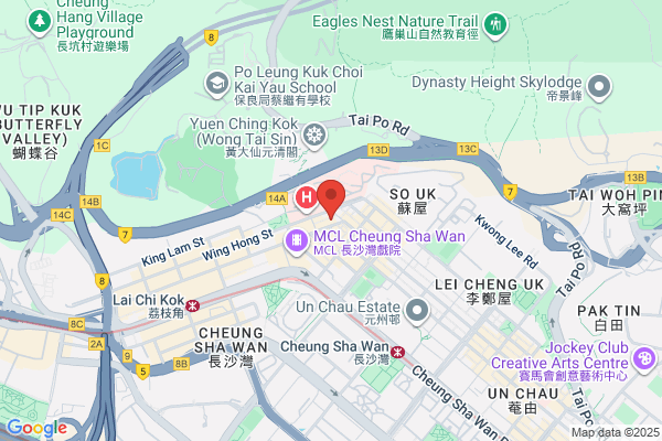 SHUI W-O LEUNG