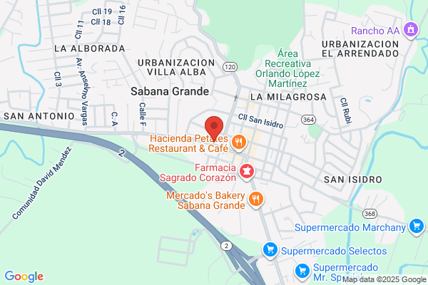 SUPERFARMACIA NELIA