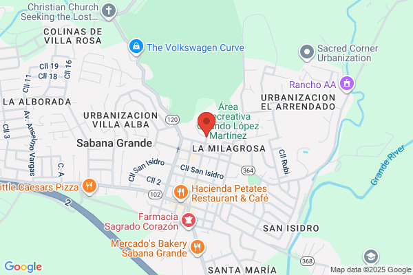 SUPERMERCADO RENACER