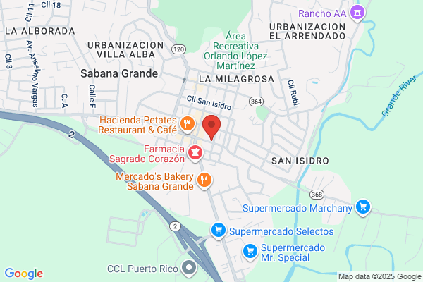 SUPERMERCADO RODRIGUEZ INC