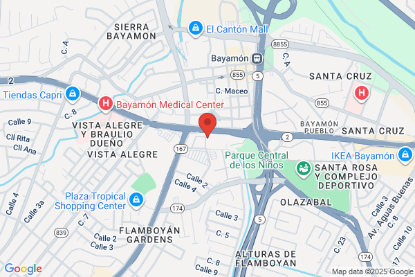 Fresenius Kidney Care Bayamon