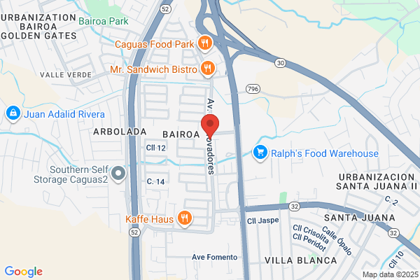 First Hospital Panamericano Outpatient - Bayamon