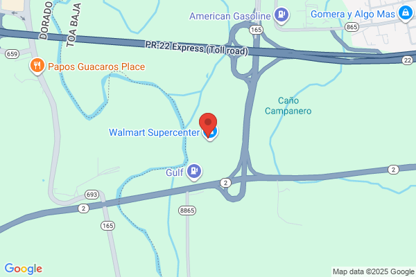 Liberty Store (Formerly AT&T)