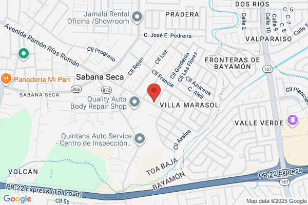 PRIMERA IGLESIA BAUTISTA