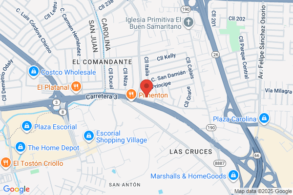 Borinquen Title Loans