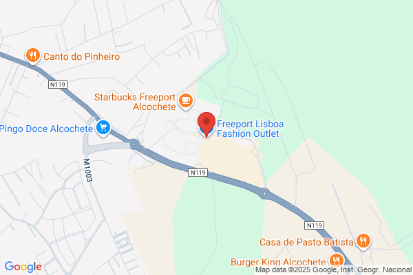 Express Factory Outlet