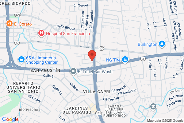 Telepro Caribe, Inc.
