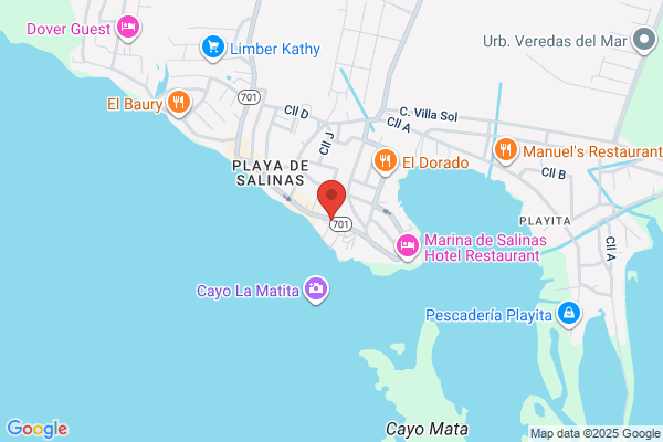 PANADERIA PLAYA BAKERY