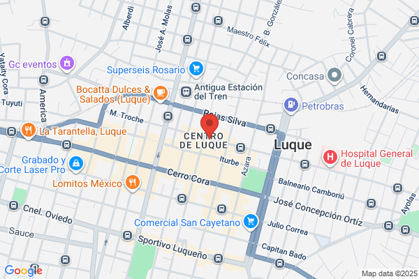 LA CASA DE LOS SANDWICHES