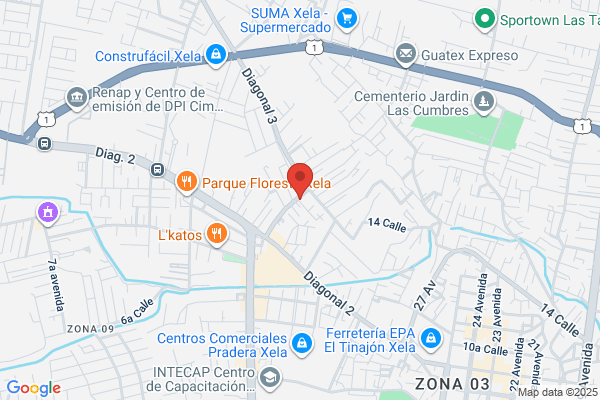 SEGUNDA IGLESIA DEL NAZARENO