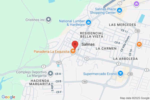 JANET LEON CARTAGENA DDS