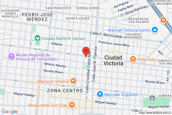 SUPERMERCADO GRANDE