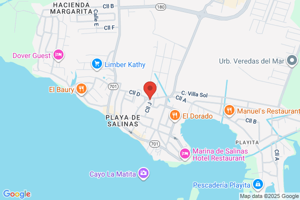 FARMACIA CASTRO & WIC CTR