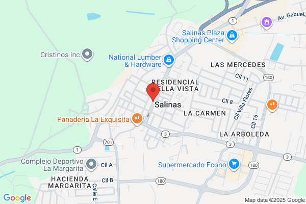 FARMACIA LA REFORMA