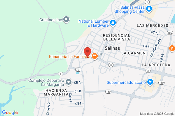 FARMACIAS EL AMAL