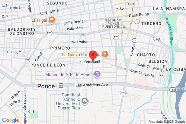 PUERTO RICO MED SHOPPE