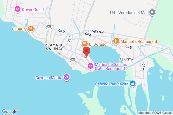 Costa Marina Restaurant