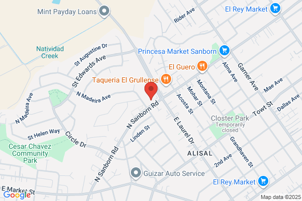 LA PLACITA BAR RESTAURANT