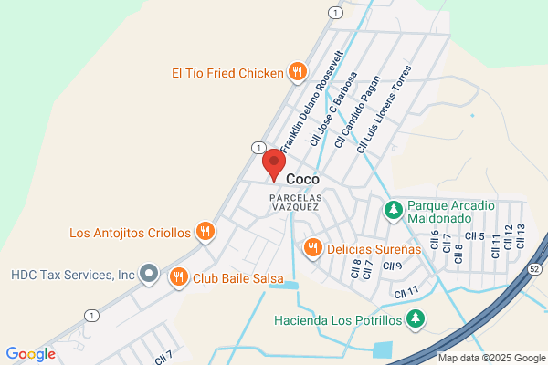 La Placita Bar Restaurant