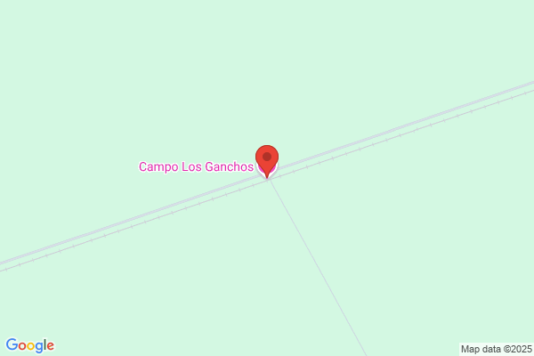 RANCHO GANCHO