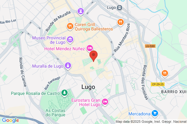 AGENCIA DE PEGGY LUGO