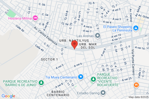 SALINAS TOUR & TRAVEL