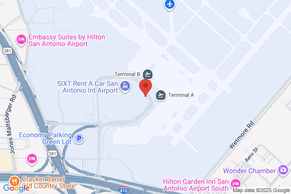 Alamo Rent A Car